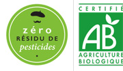 Zero Pesticides - Agriculture BIO